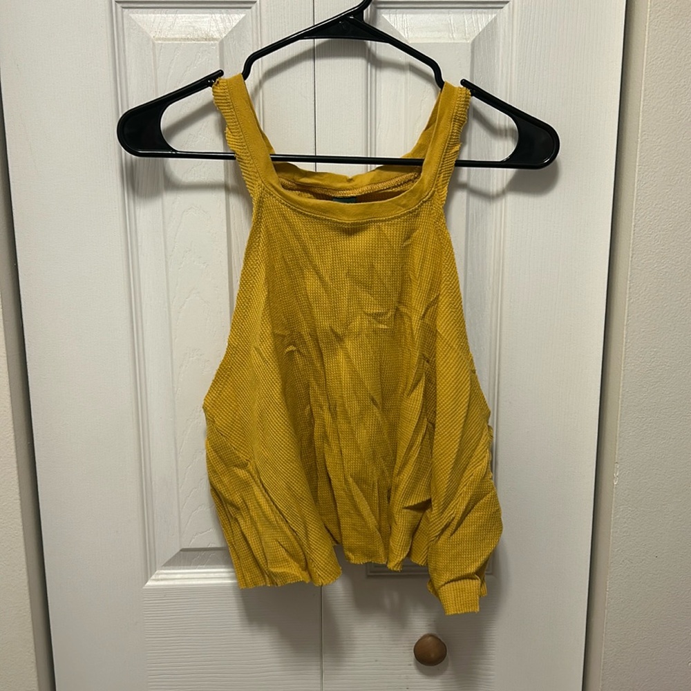 Women’s tank
